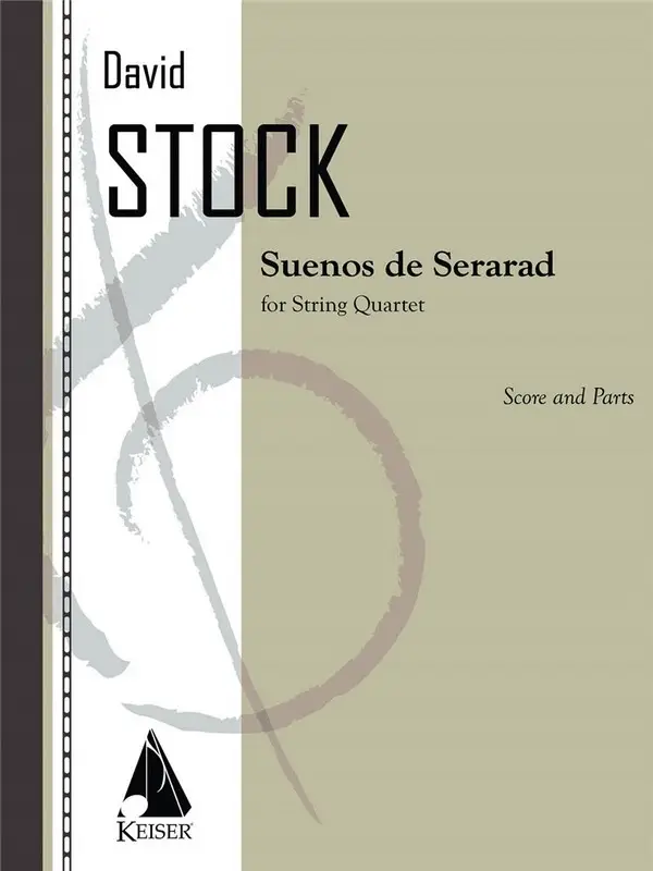 David Stock, Suenos De Sefarad Jetzt Kaufen