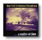 A Matter of Time Saisonangebot