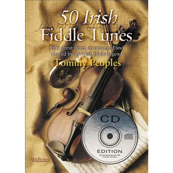 Claire Mckenna, 50 Fiddle Tunes Online Kaufen