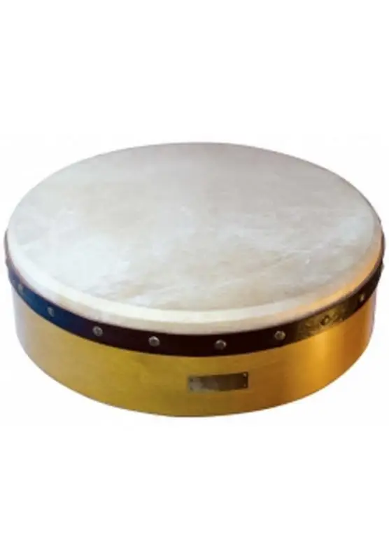 Neue Ware 16' Deep Shell Stgt Oak