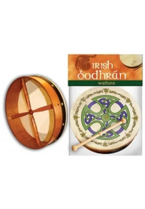 Brosna Cross Neue Ware