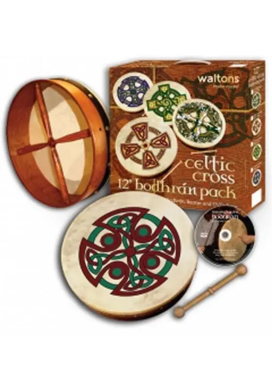 Neue Ware Carew Cross