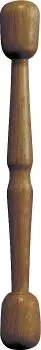 Sale Hardwood Pro Beater Bodhran Schlegel