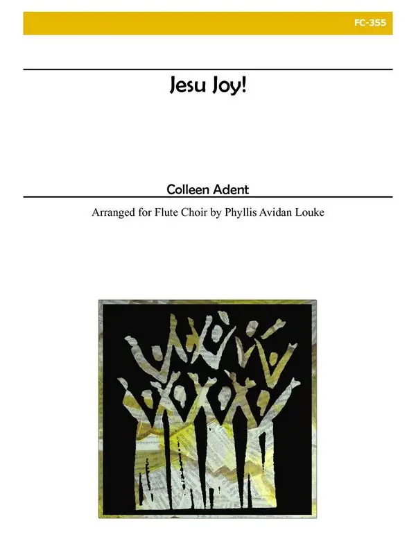 Sale Johann Sebastian Bach, Jesu Joy!