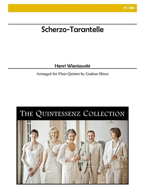 Scherzo-Tarantelle Gratis Versand