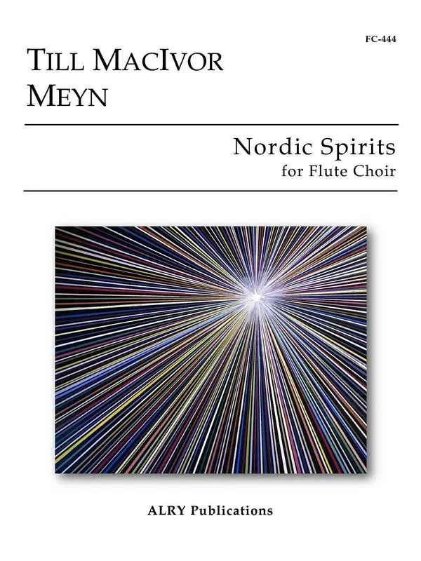 Till MacIvor Meyn, Nordic Spirits Angebot