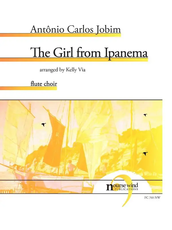 The Girl from Ipanema Neue Kollektion