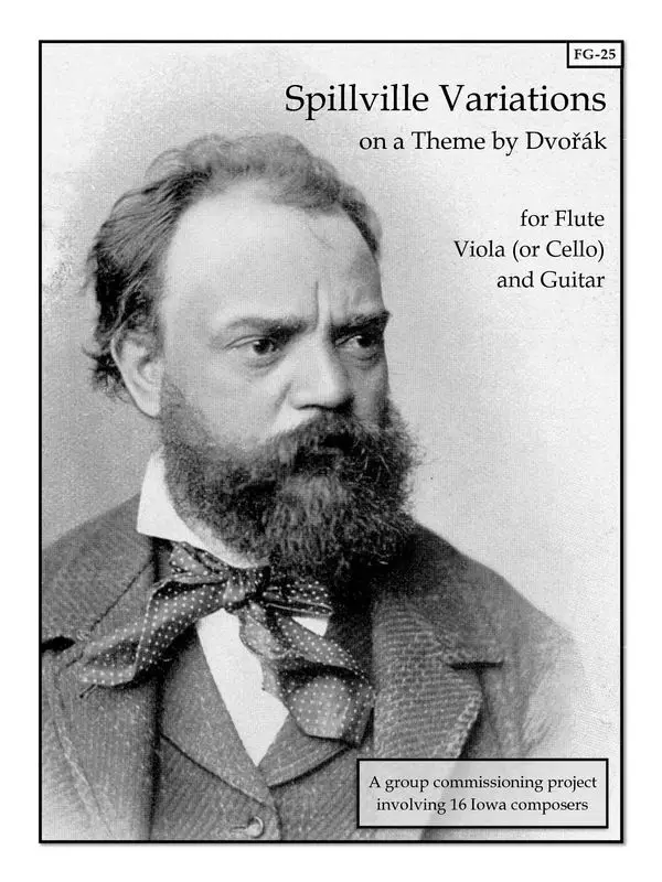 Spillville Variations Saisonangebot