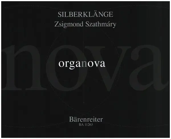 Neue Ware Silberklänge für die Silbermann-Orgel in der St. Georgenkirche Rötha