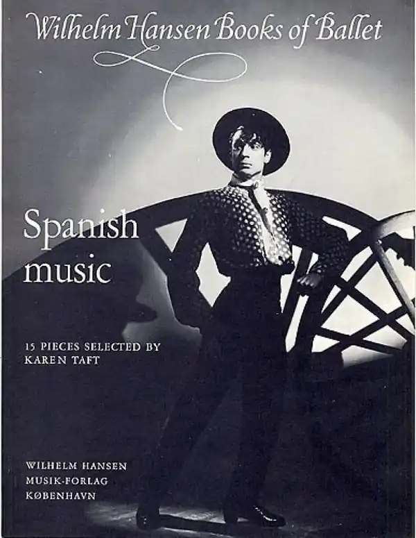 Sichere Zahlung Spanish Music