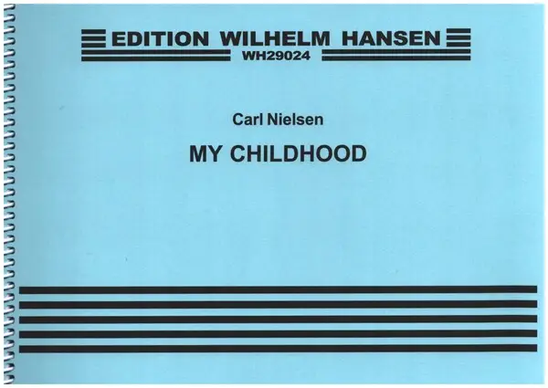 Sonderangebot My Childhood