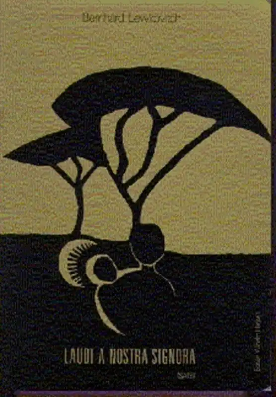 Solange Der Vorrat Reicht Bernhard Lewkovitch, Laudi A Nostra Signora