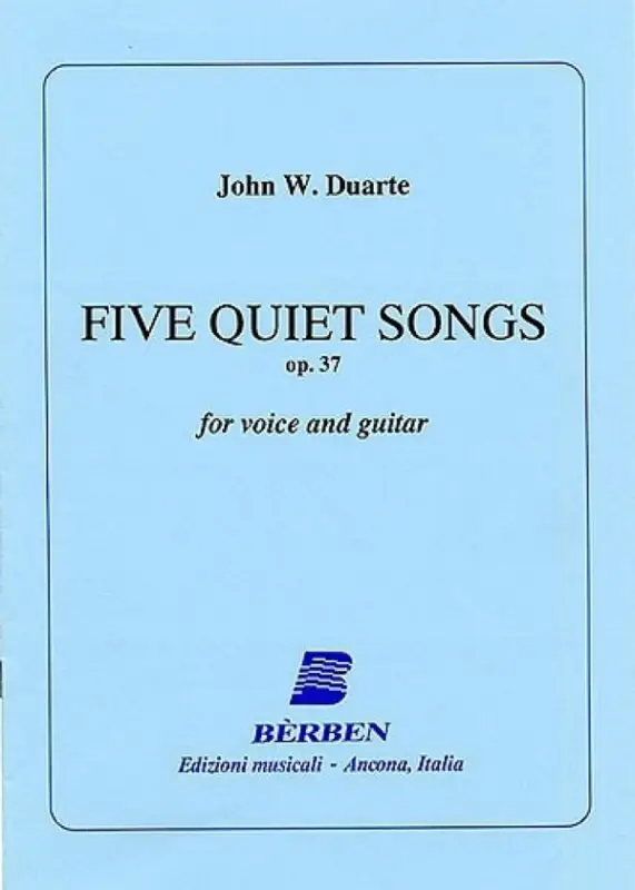 A Nordic Overture Zertifiziert