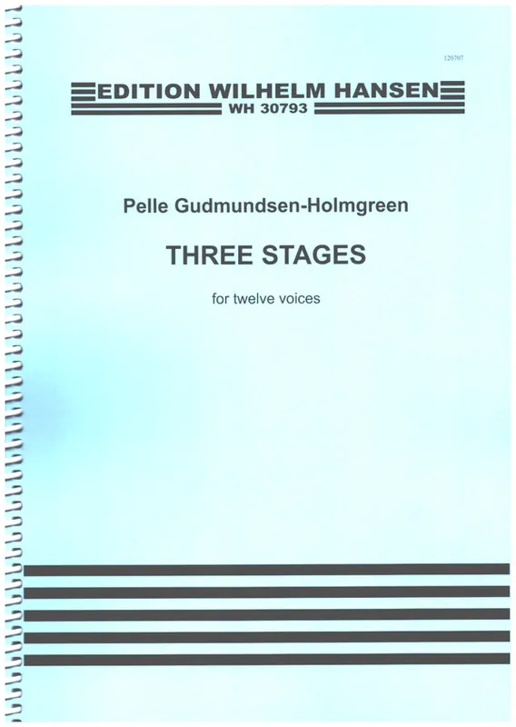 Three Stages Mega-Angebot