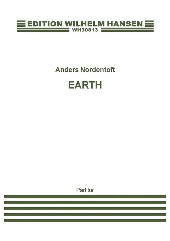 Earth Neuheit