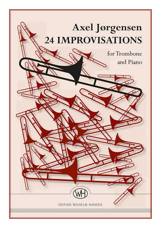 24 Improvisations Saisonangebot