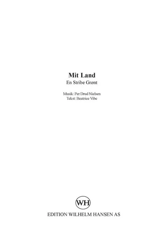 Bestpreis En Stribe Sange Saa