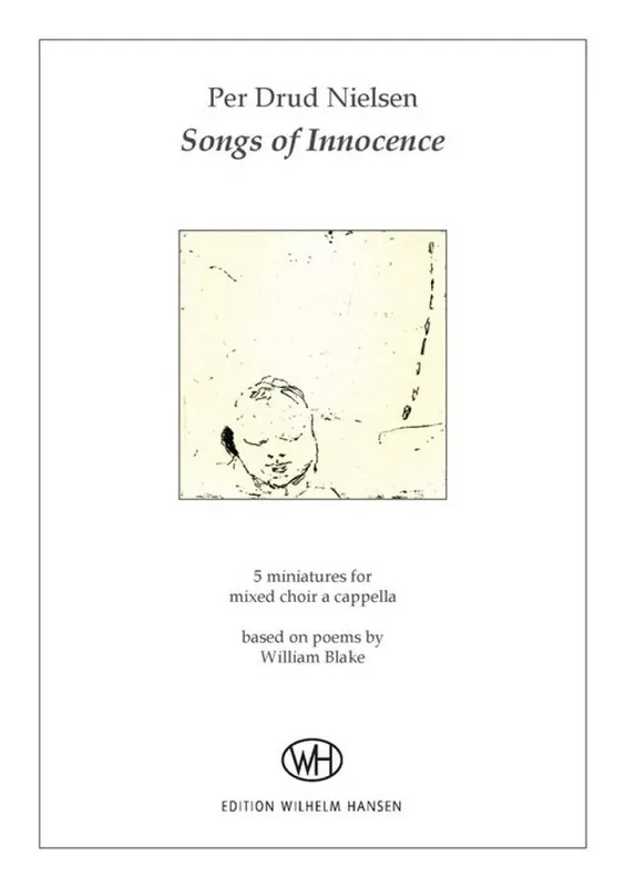 Billig Per Drud Nielsen, Songs Of Innocence