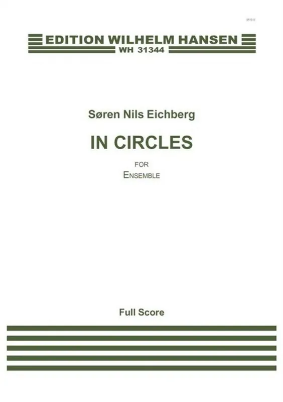 Sören Nils Eichberg, Circles Neu