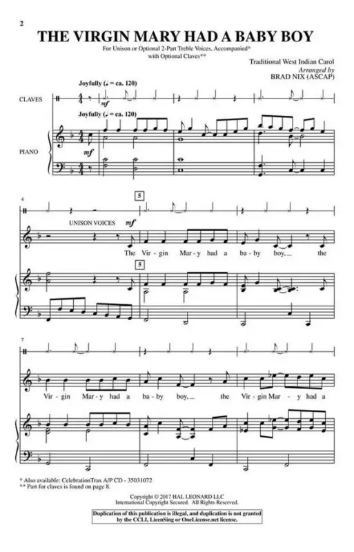 Zertifiziert The Virgin Mary Had a Baby Boy