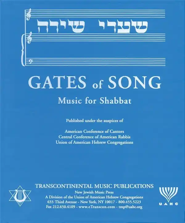 Sofort Bestellen Gates Of Song (shaarei Shirah) Keyboard Edition