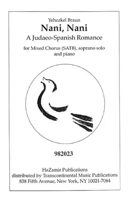 Zertifiziert Nani, Nani