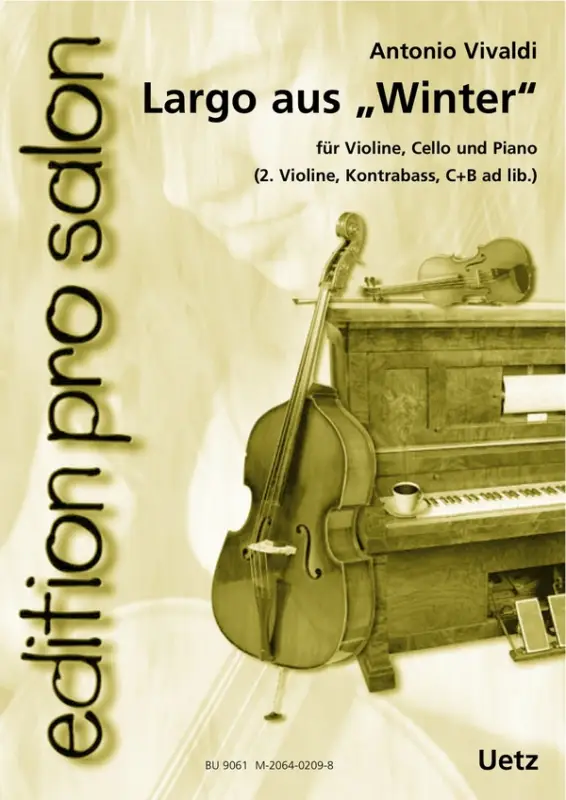 Largo aus Winter Kostenfreie Lieferung