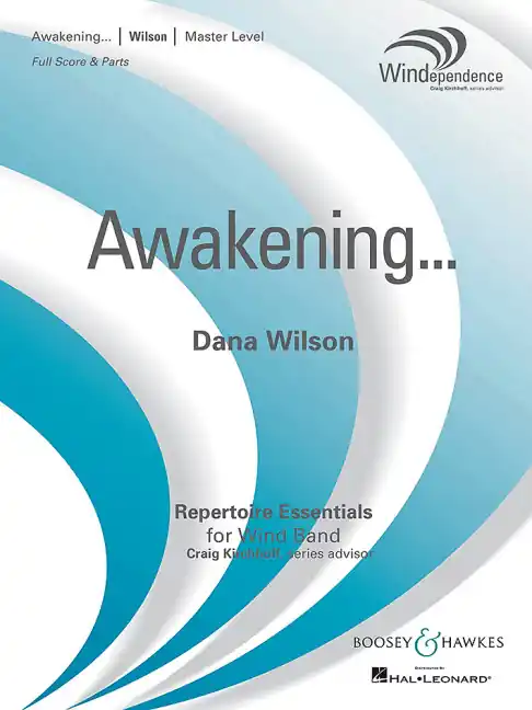 Wilson, Dana: Awakening... Jetzt Kaufen