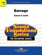 Zertifiziert Robert W. Smith, Barrage