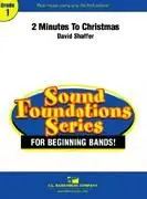 2 Minutes To Christmas Schnäppchen