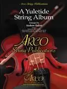 A Yuletide String Album Abverkauf