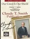 Abverkauf Claude T. Smith, Our Creed Is Our Shield