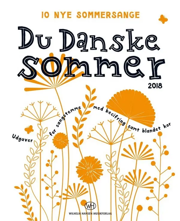 Sonderaktion Du Danske Sommer