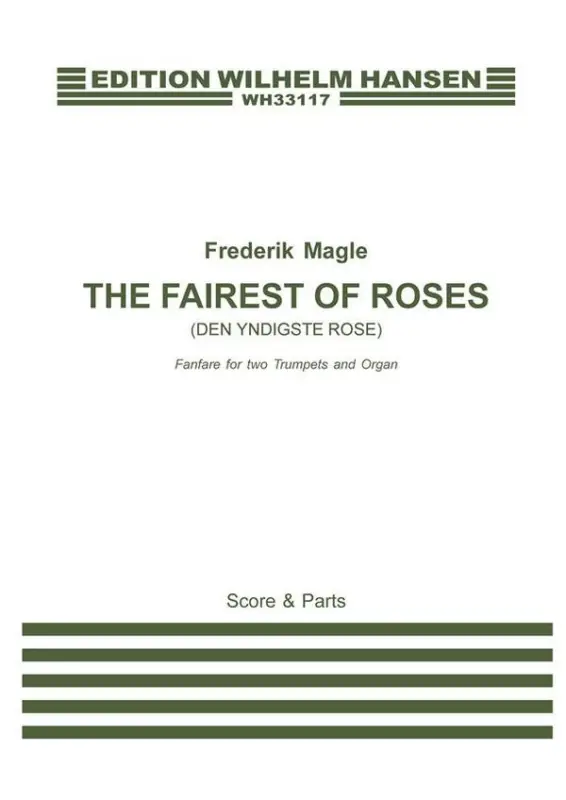 The Fairest of Roses Sale