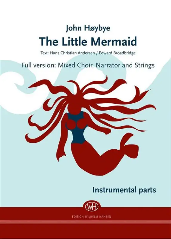 Sonderangebot The Little Mermaid