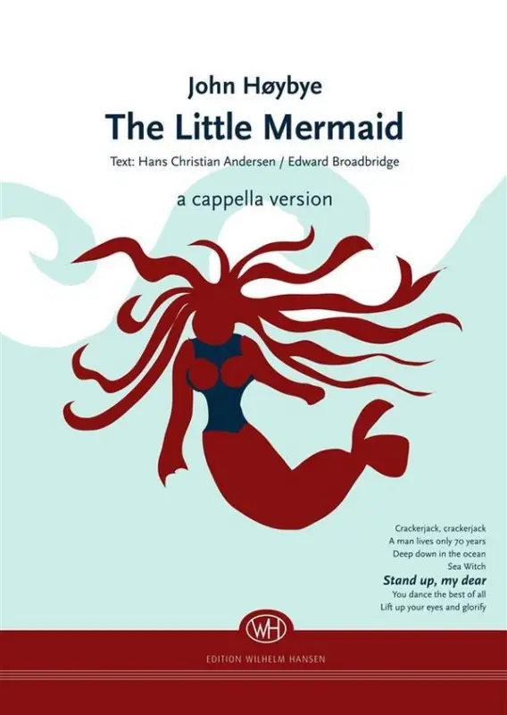 Stand up, my Dear Begrenztes Angebot