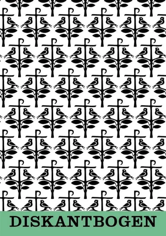 Bestseller Ulrich Teuber, Diskantbogen
