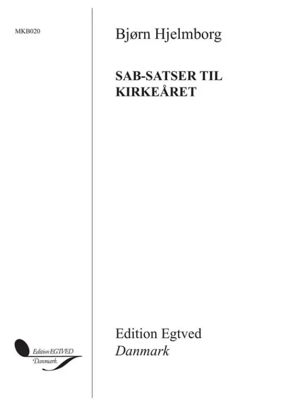 Zertifiziert Satser Til Kirkeåret