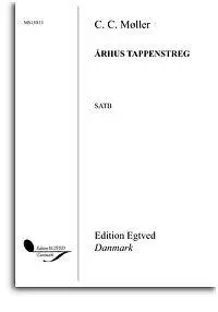 Angebot C.C. Möller, Århus Tappenstreg