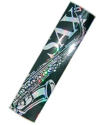 Case Stickers (Pack Of Six) Top-Preis