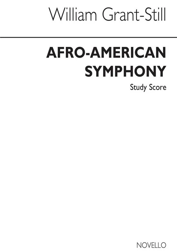 Afro American Symphony Wochenendangebot