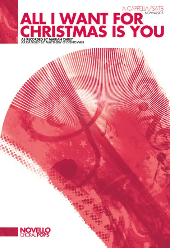 Wochenendangebot All I Want for Christmas is You