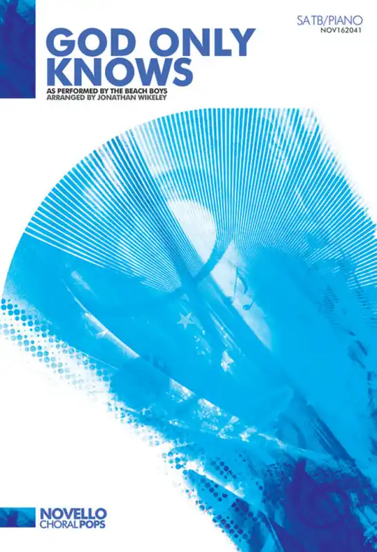 Abverkauf Brian Wilson_Tony Asher, God Only Knows