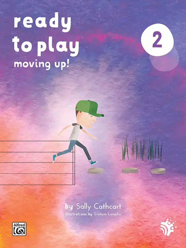 ready to play: moving up! Schneller Versand