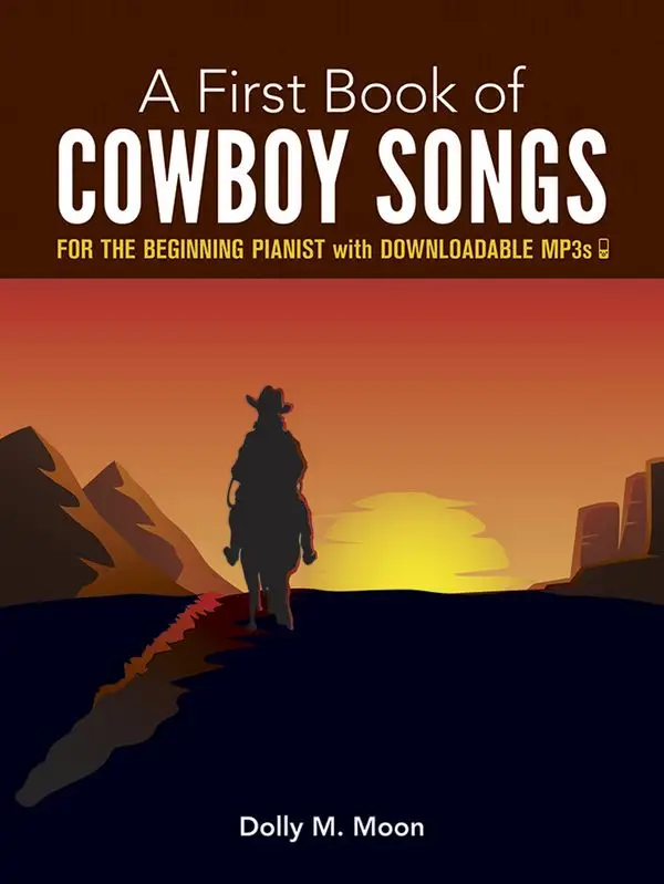 Cowboy Songs (Moon) Preis Gesenkt