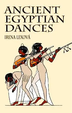 Sale I. Lexova, Ancient Egyptian Dances