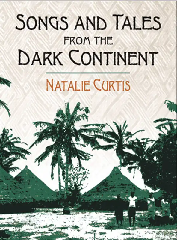 Curtis, Songs And Tales From The Dark Continent Must-Have