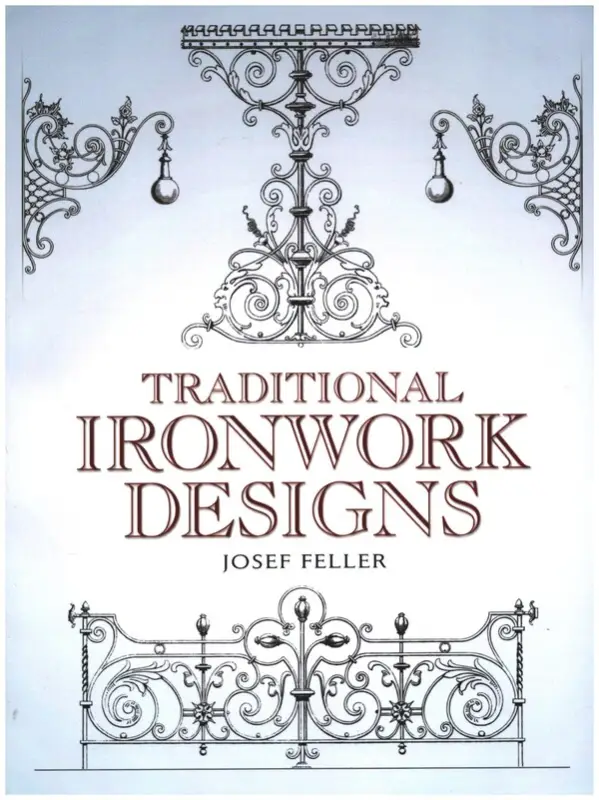Traditional Ironwork Designs Direkt Vom Hersteller