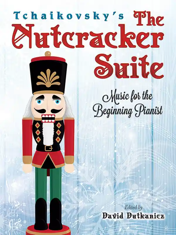 The Nutcracker Suite op.71 (+QR-Code) Schneller Versand