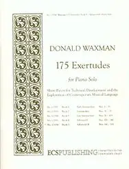175 Exertudes Book 5: Advanced II (no.141-175) Letzte Chance